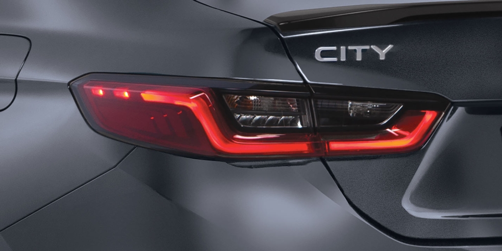 El Honda City EXL 2026 está disponible en Venezuela