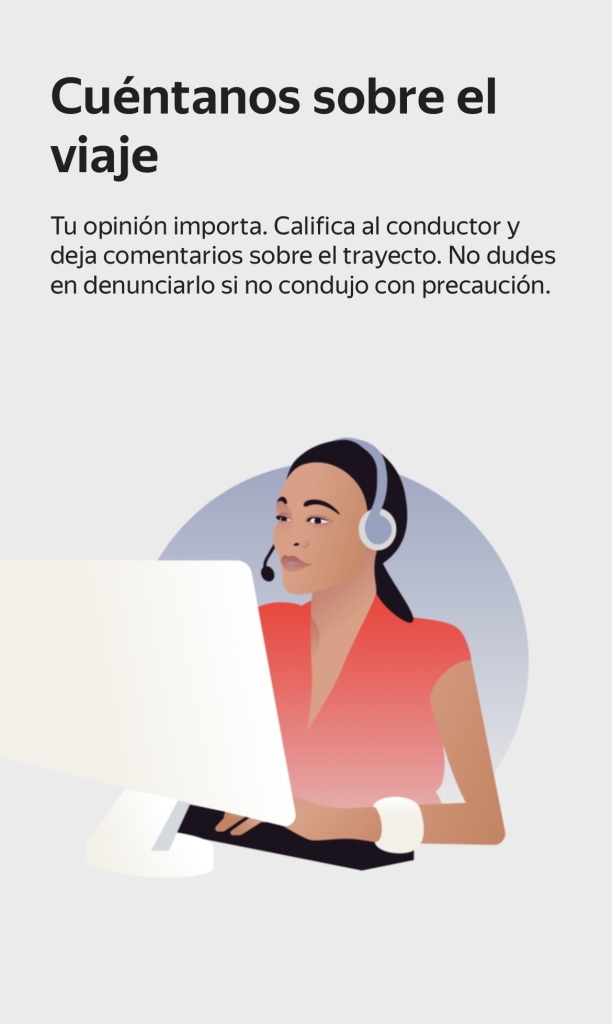 Estos son los mecanismos de seguridad de Yango