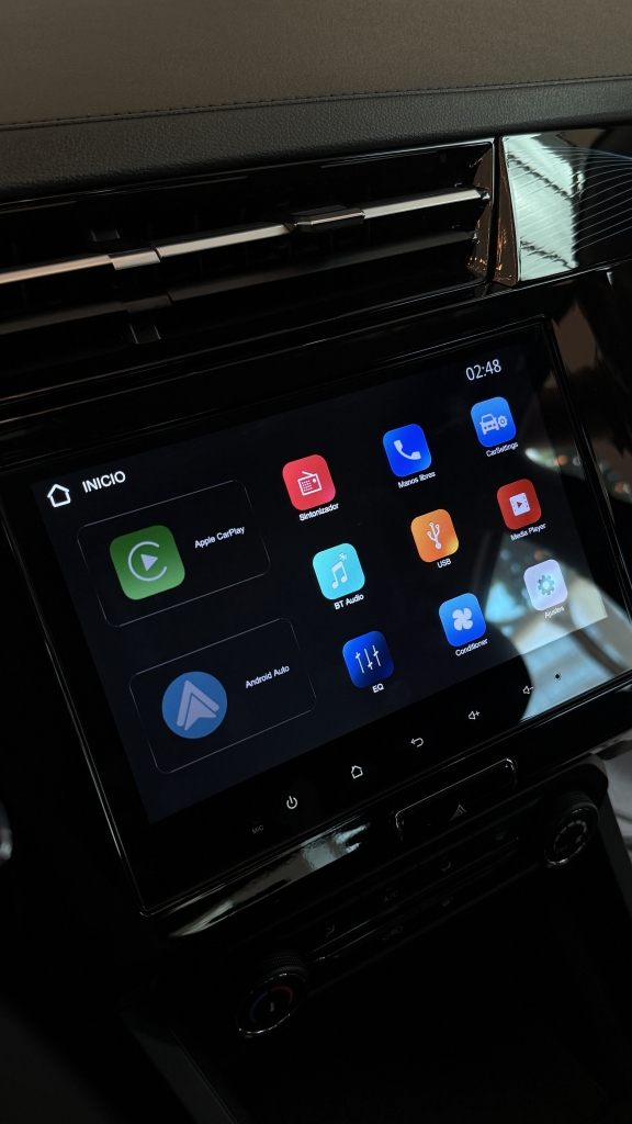 Arrizo 5 PRO vs Tiggo 2 PRO MAX: estos son los más económicos de Chery Venezuela