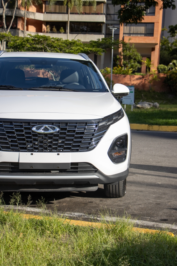 Arrizo 5 PRO vs Tiggo 2 PRO MAX: estos son los más económicos de Chery Venezuela