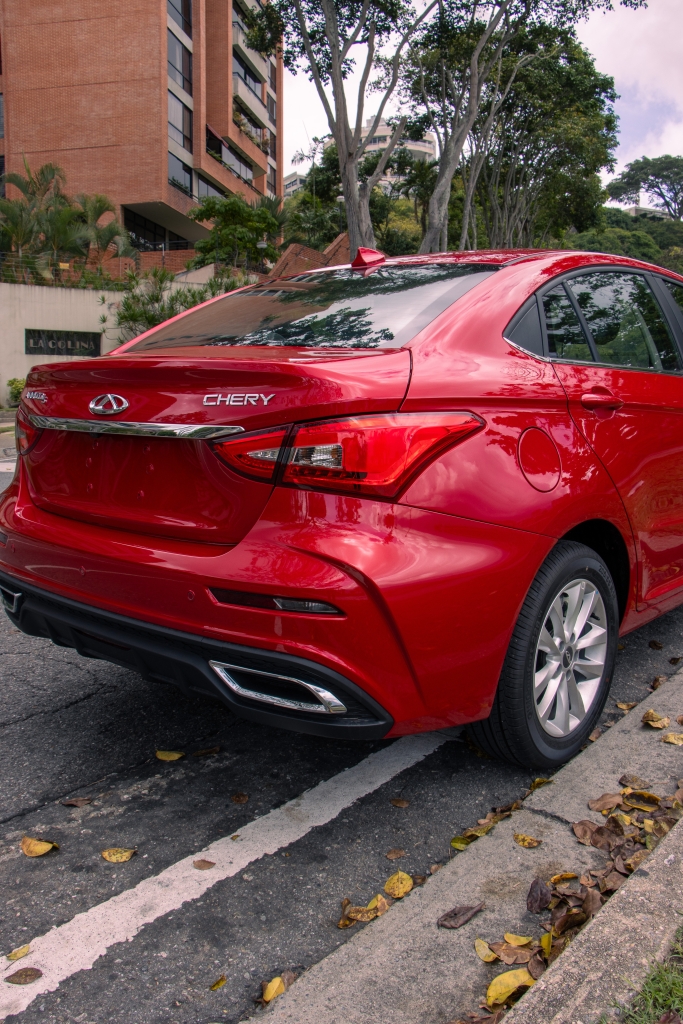 Arrizo 5 PRO vs Tiggo 2 PRO MAX: estos son los más económicos de Chery Venezuela