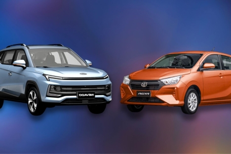 Top 5 marcas que más carros han vendido en Venezuela en 2025