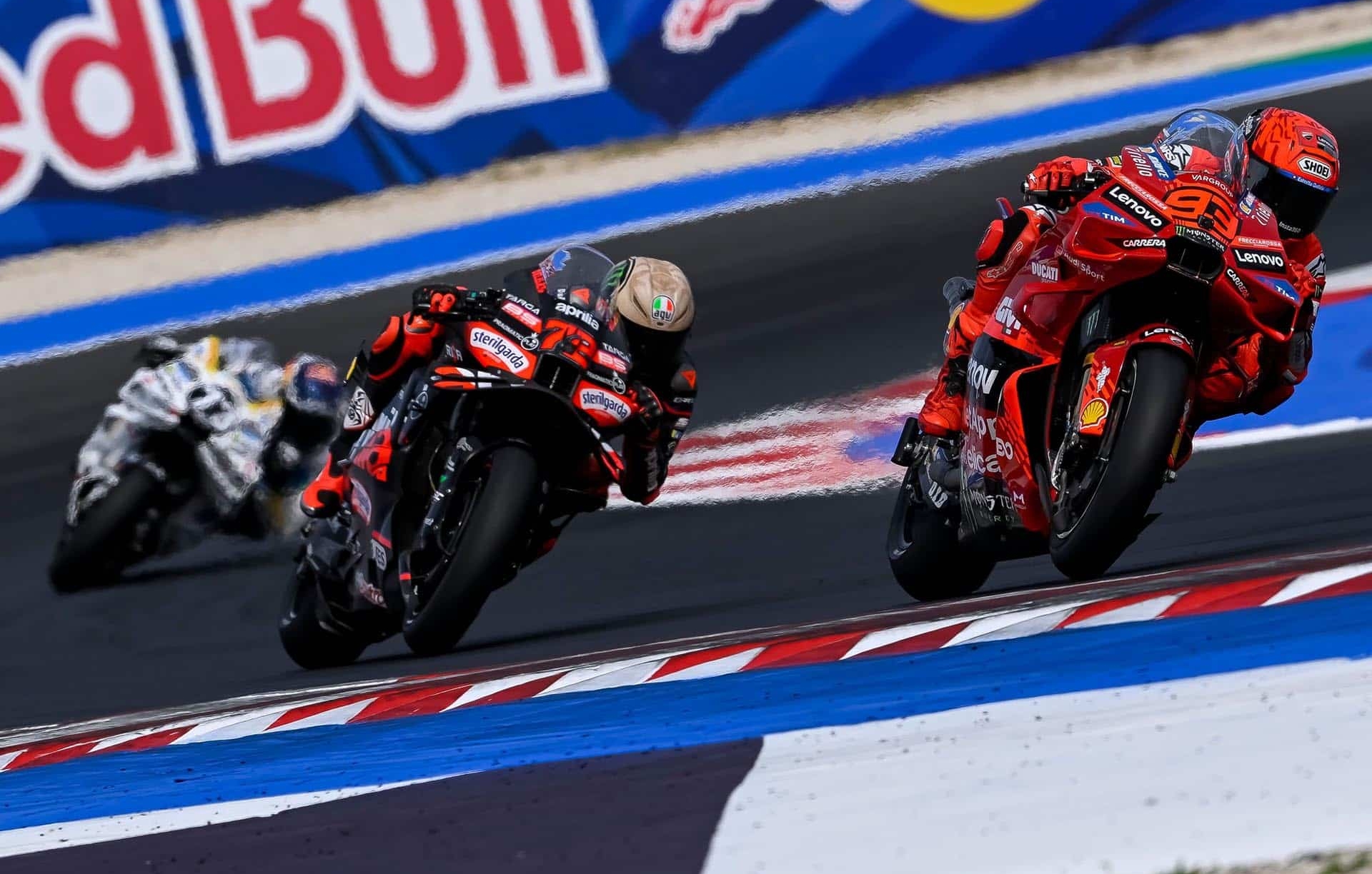 Moto GP: hora y dónde ver por TV, en Venezuela, el GP de Malasia