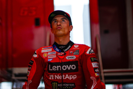 Moto GP: ¿qué necesita Marc Márquez para ser campeón en Japón en este 2025?