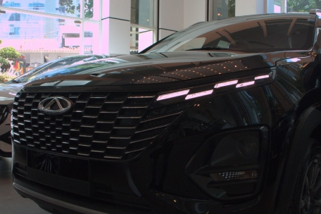 Chery: 36 meses de financiamiento para el Arrizo 5 Pro y la Tiggo 2 Pro MAX en el Autofest 2025