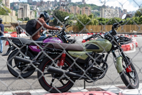 Más de 3 mil personas asistieron a la segunda edición del EK Day