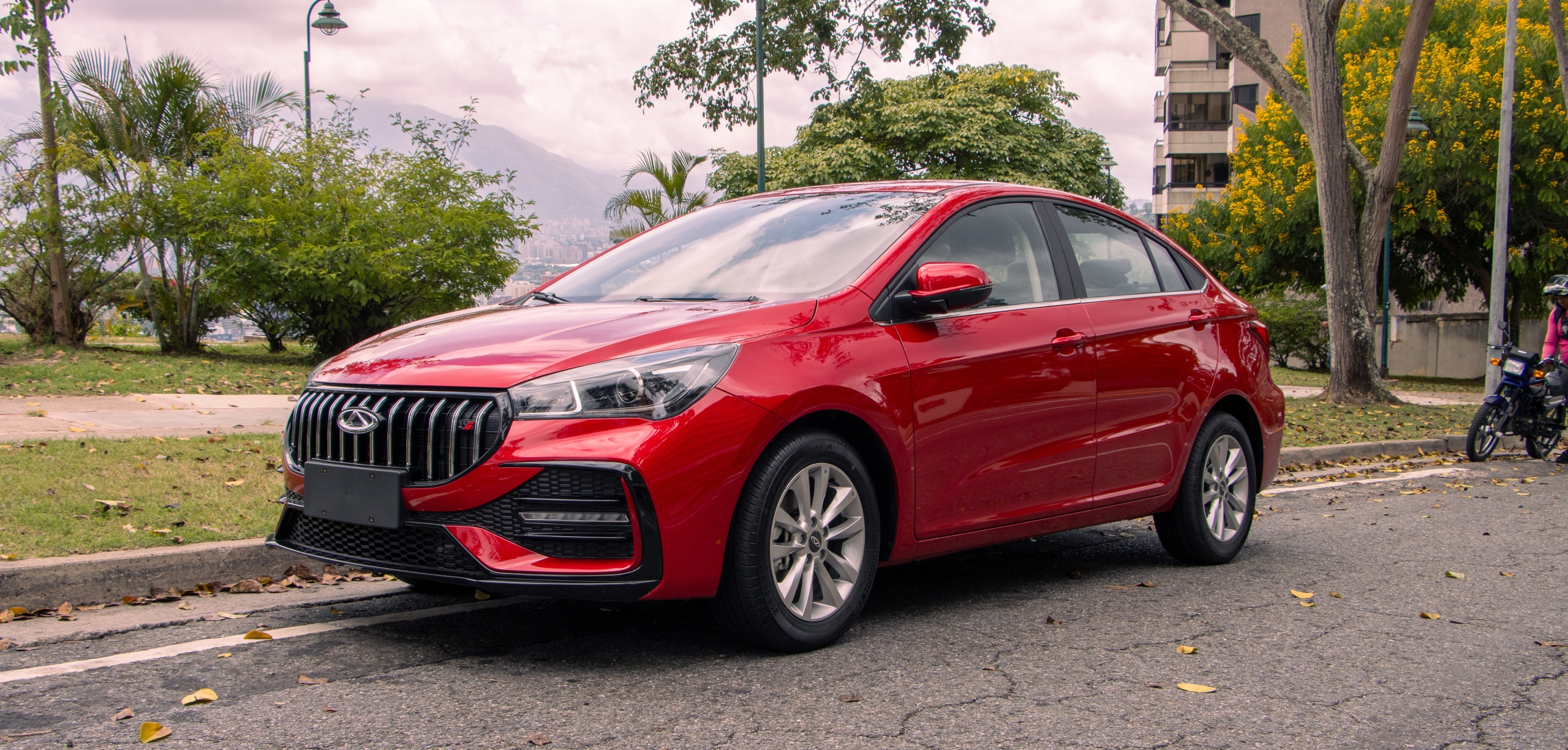 ¿Dónde hacer el mantenimiento de tu Chery nuevo?