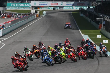 Moto GP: hora y dónde ver por TV, en Venezuela, el GP de Portugal