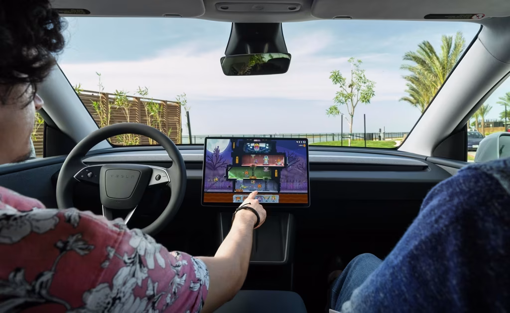 El Tesla Model Y Standard tiene un precio de $39.990