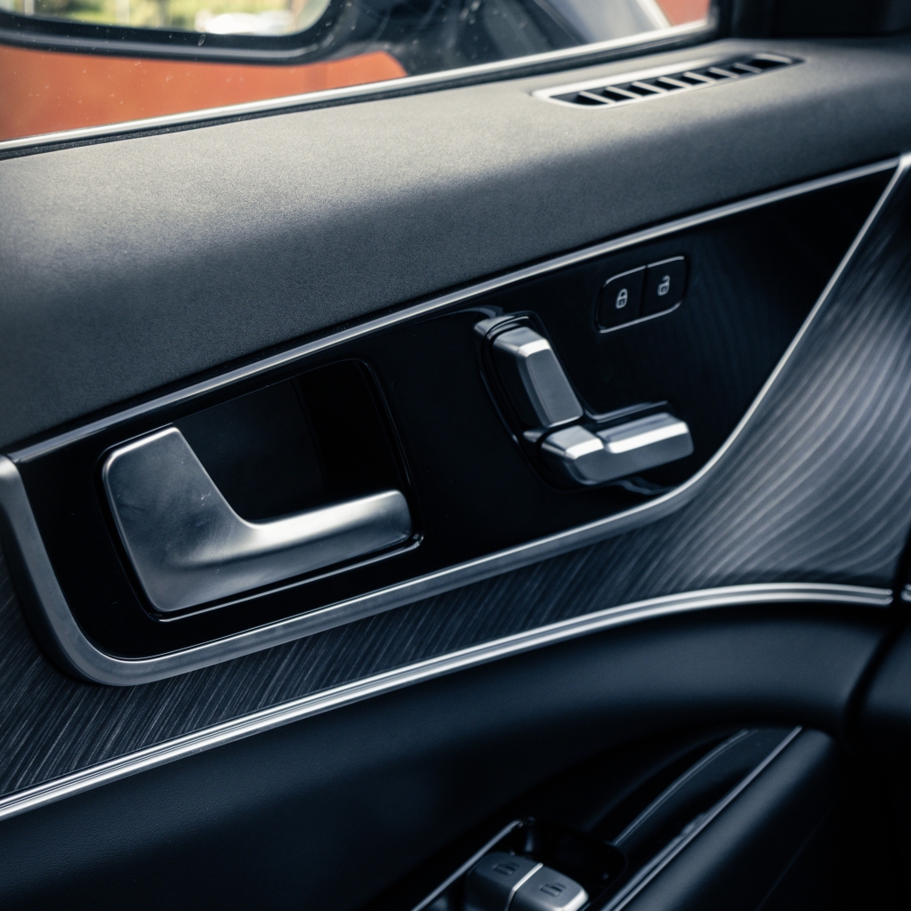 La Tiggo 9 es la nueva SUV premium de Chery en Venezuela