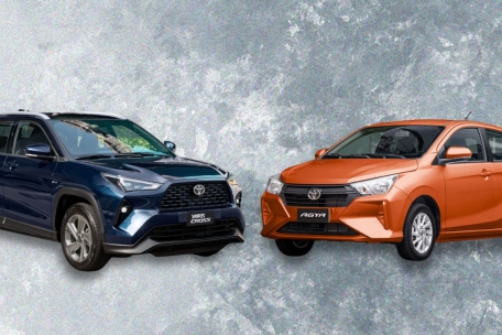 ¿Cuál es el Toyota más económico de Venezuela?