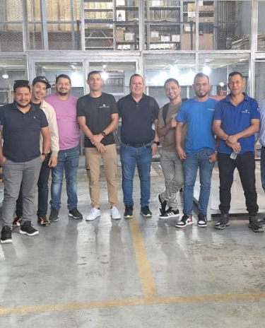 Escuela Técnica Changan: así forma la marca a su personal