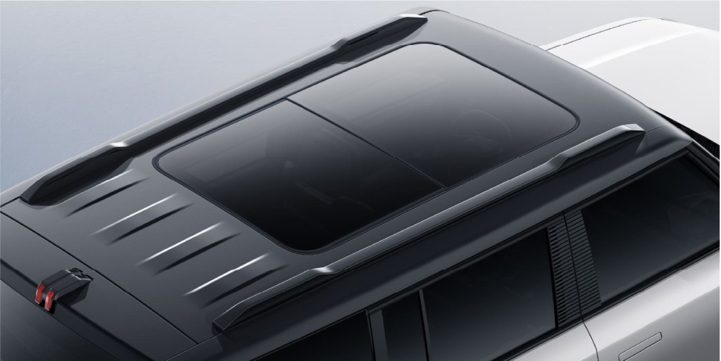 Este es el precio de la Chery iCar 03 en Latinoamérica