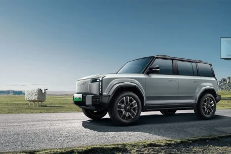 Este es el precio de la Chery iCar 03 en Latinoamérica