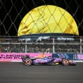 F1: hora y dónde ver por TV, en Venezuela, el GP de Las Vegas