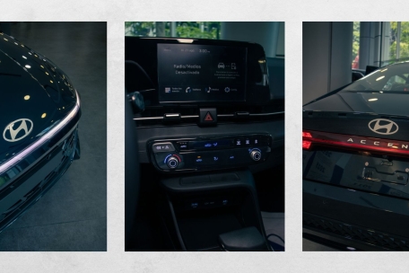 Accent Experience: Hyundai ofrece un test drive para su sedán