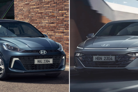 Grand i10 vs Accent: estos son los Hyundai más económicos en Venezuela