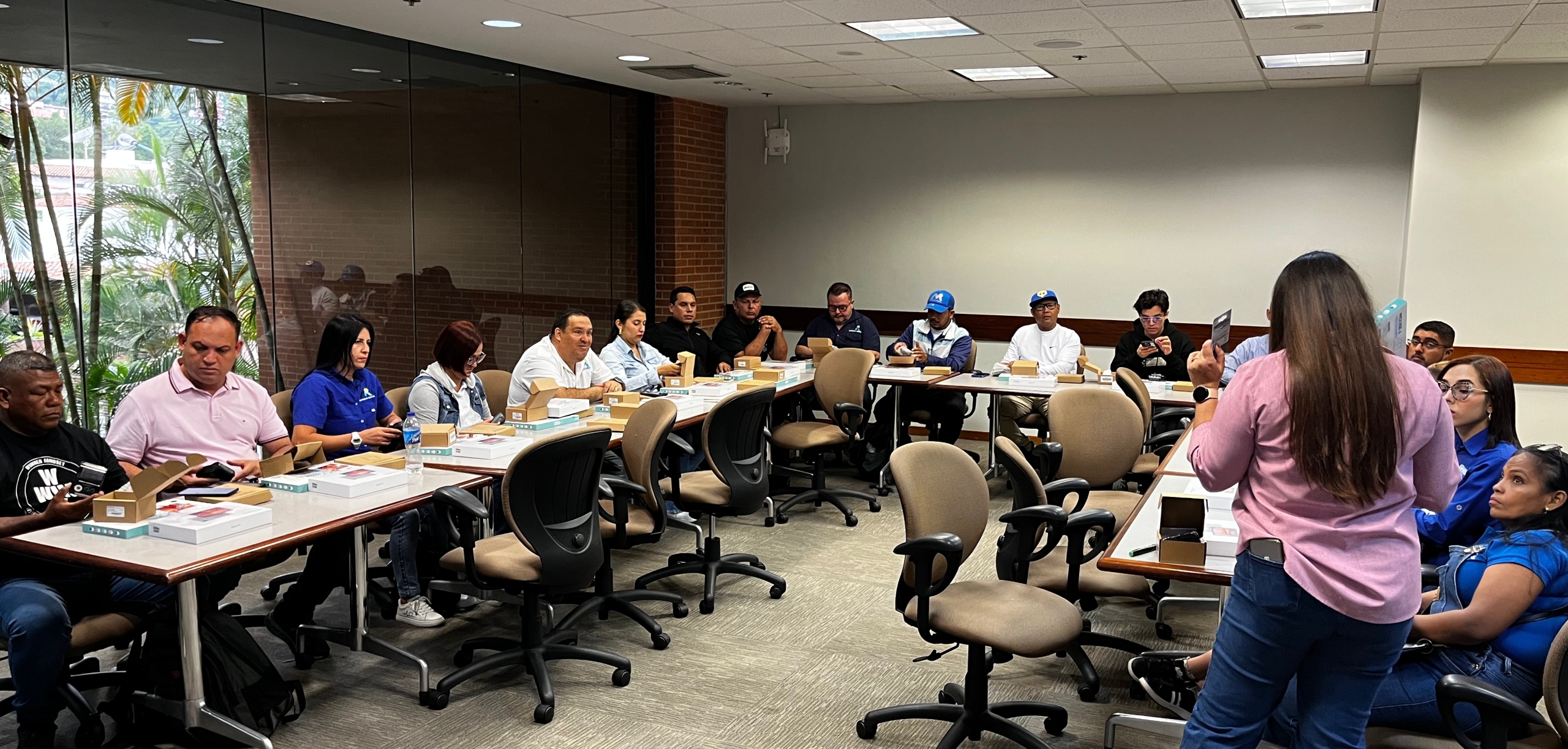 Busi Boletos lanza la primera plataforma para las empresas de transporte interurbano