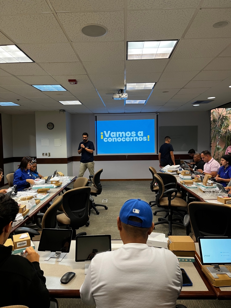 Busi Boletos lanza la primera plataforma para las empresas de transporte interurbano