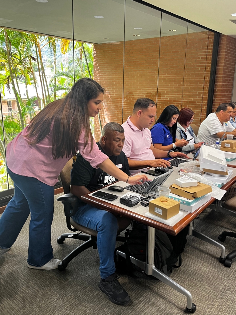 Busi Boletos lanza la primera plataforma para las empresas de transporte interurbano