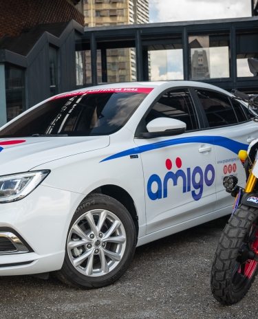 Grupo Amigo consolida su portafolio de asistencia en Venezuela