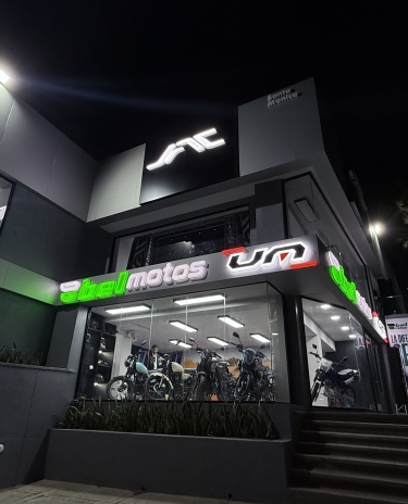 JAC abrió nuevo concesionario en Santa Mónica