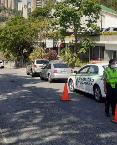 ¿De cuánto es la multa por tener el RCV vencido en Venezuela?