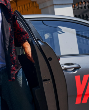 Yango lanza una nueva función de seguridad