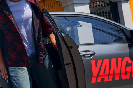 Yango lanza una nueva función de seguridad