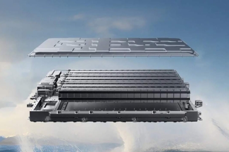 Chery presenta batería con hasta 1.500 KM de autonomía