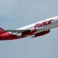 Este es el precio del pasaje entre Caracas y Bogotá por Avior