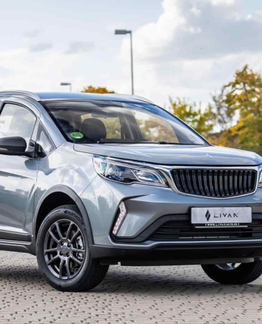 Bera trae el nuevo Livan X3 Pro a Venezuela