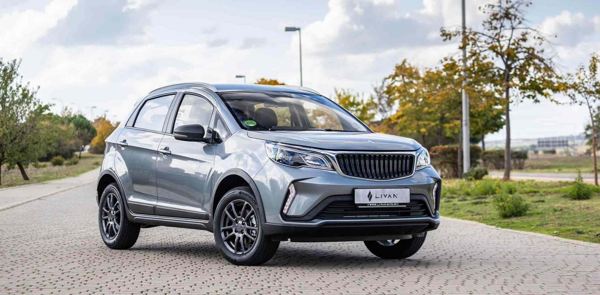 Bera trae el nuevo Livan X3 Pro a Venezuela