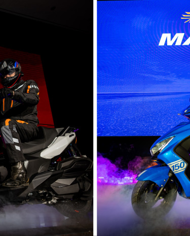 EK lanza la nueva QJ Fort 4.0 y la Matrix Lite