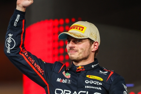 Max Verstappen gana el GP de Abu Dabi