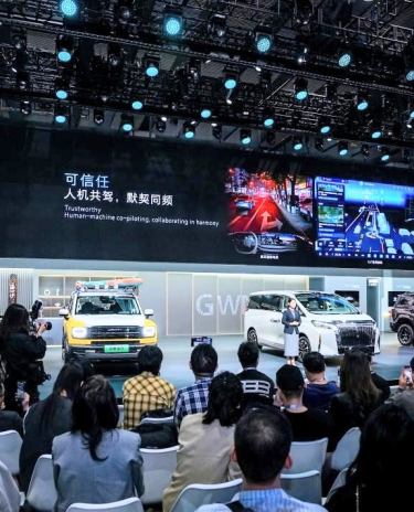 GWM alcanzó la 16 millones de ventas a nivel global