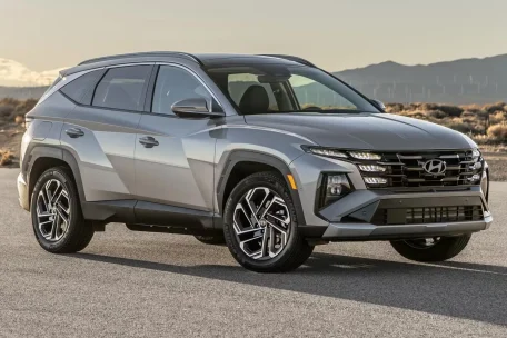 Hyundai Motor Group es la empresa automotriz líder en seguridad, según el IIHS