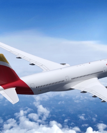 Iberia, Plus Ultra y Air Europa extienden la suspensión de vuelos a Caracas