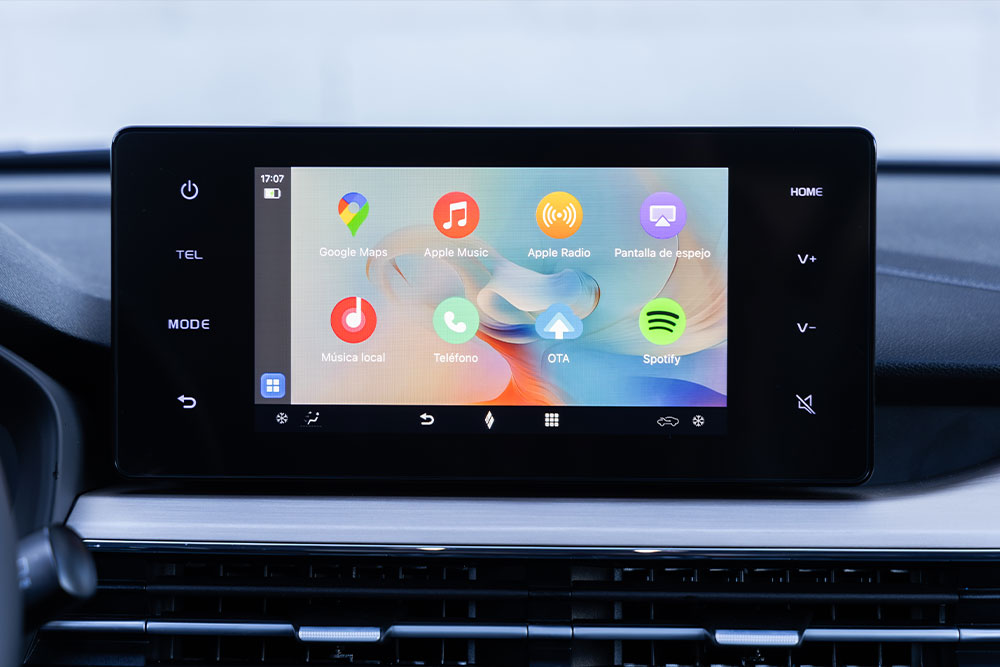 Bera trae el nuevo Livan X3 Pro a Venezuela