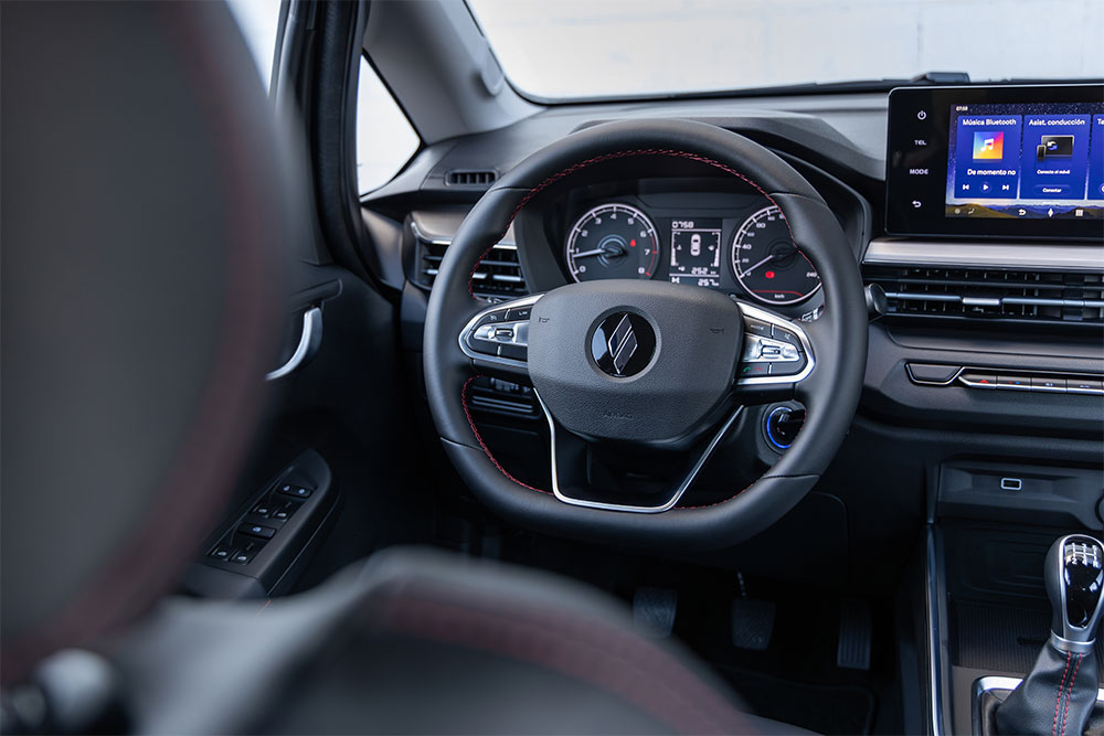 Bera trae el nuevo Livan X3 Pro a Venezuela