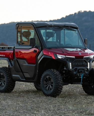 El UFORCE U10 PRO Highland tiene un precio que va desde los $32.600 en Venezuela