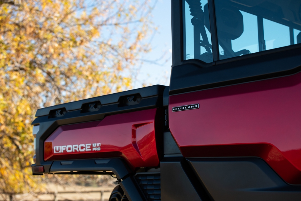 El UFORCE U10 PRO Highland tiene un precio que va desde los $32.600 en Venezuela