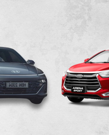 Casi 4.800 carros vendidos en noviembre en Venezuela