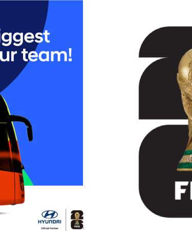 Hyundai Motor da inicio a campaña global para llevar a jóvenes a la FIFA World Cup 26™