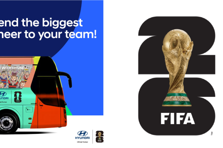 Hyundai Motor da inicio a campaña global para llevar a jóvenes a la FIFA World Cup 26™