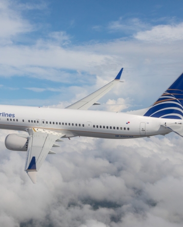 Estas son las rutas internacionales operativas en Venezuela actualmente