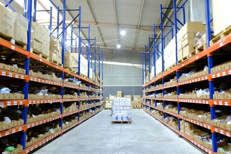 Foton Venezuela tiene un inventario de 200 mil repuestos