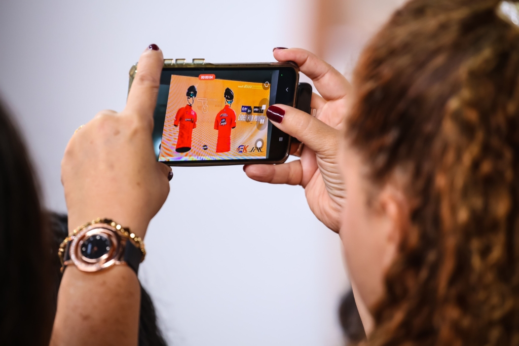 Empire Keeway es el patrocinante oficial de la "Vuelta al Táchira"