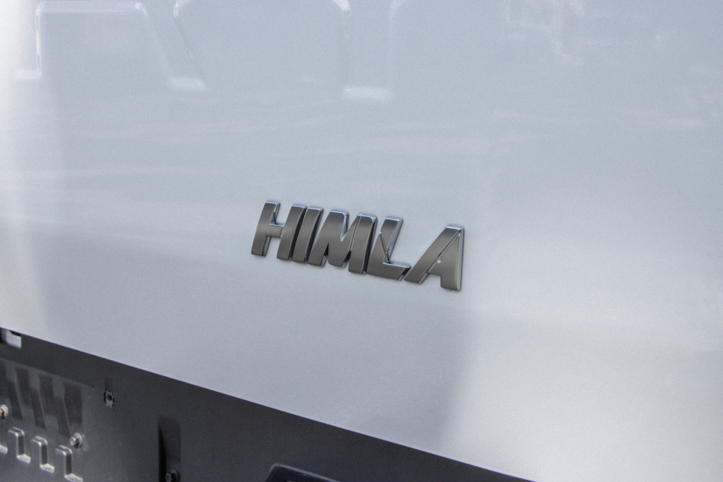 Chery Venezuela trajo la pickup HIMLA: conoce su precio y características