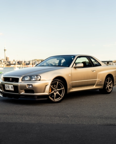 10 carros que vuelven a ser legales en Estados Unidos para este 2026